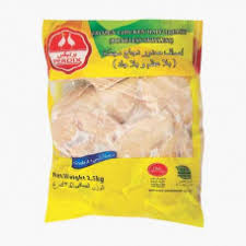 PERDIX FULL CHICKEN 2.5KG