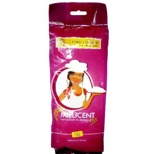 MILLICENT RICE 1KG