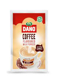 DANO COFFEE 36G