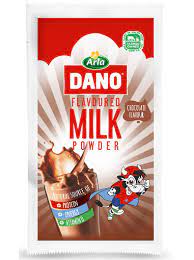DANO CHOCO POWDER 36G