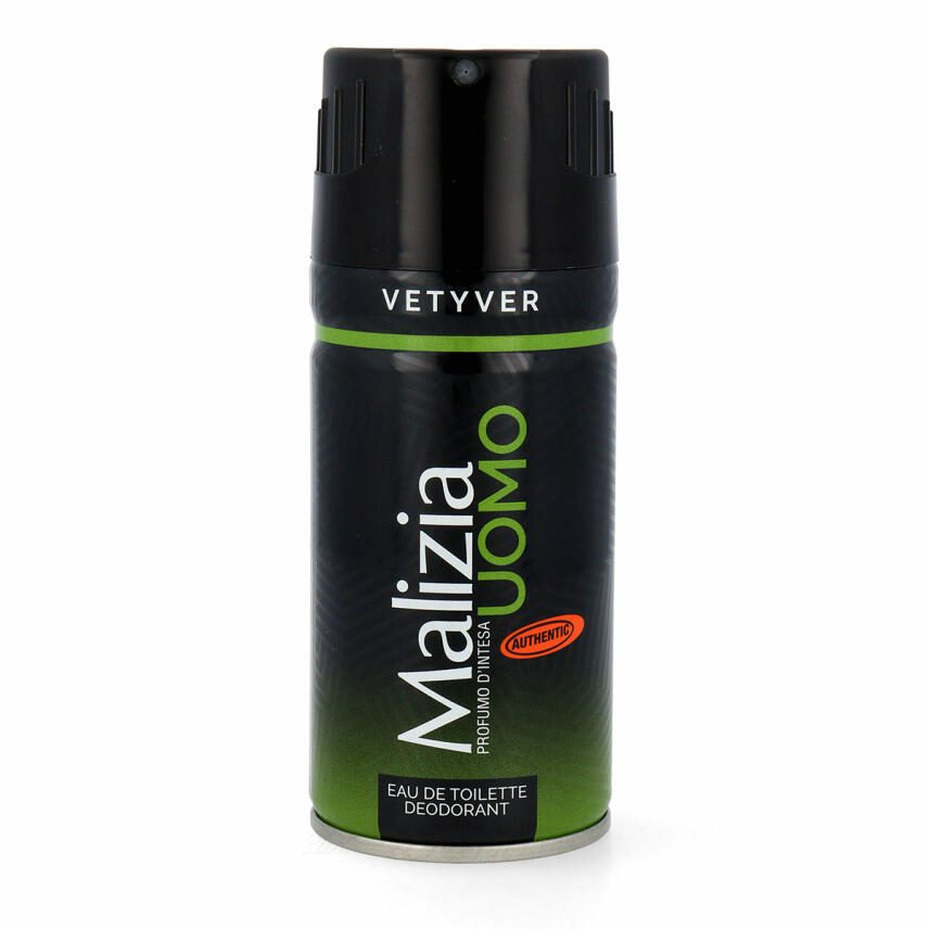 MALIZIA DEO SPRAY 200ML