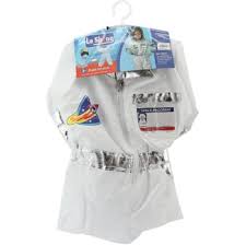 ASTRONAUT COSTUME 09101