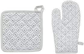 EXCELLENT HOUSEWARE OVEN MITT GLOVE