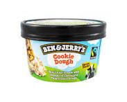 B&J COOKIE DOUGH 100ML