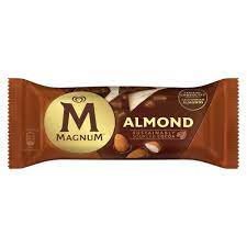 WALLS MAGNUM ALMOND100ML
