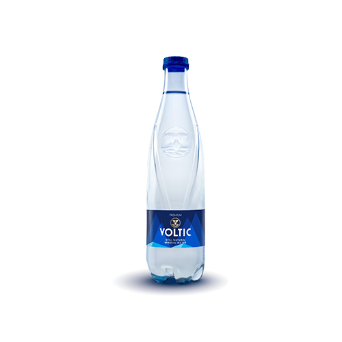 VOLTIC PREMIUM MINERAL WATER 750ML