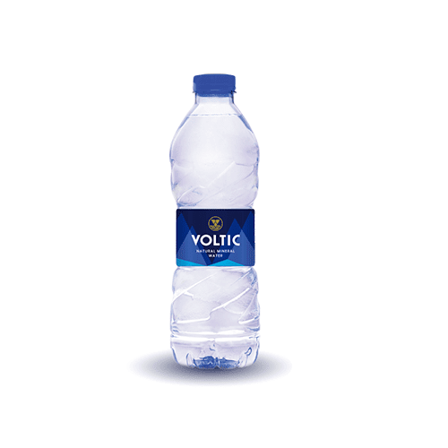 VOLTIC MINERAL WATER 500ML PCS