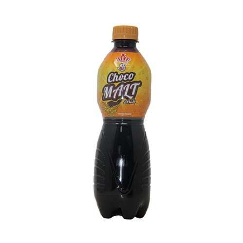 CHOCO MALT DRINK 500ML
