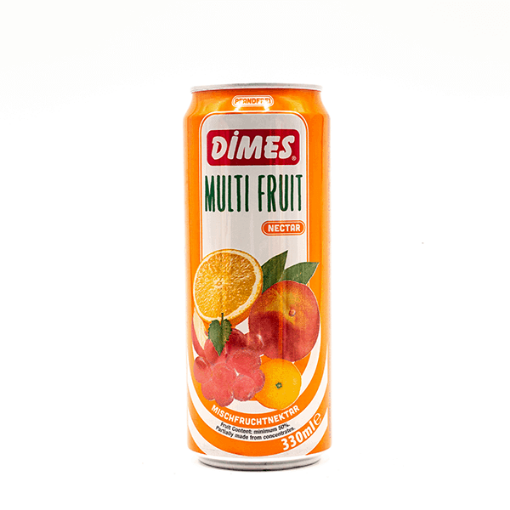 DIMES FRUIT MIX CAN 330ML
