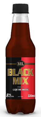BEL WHISKY COLA DRINK 330ML