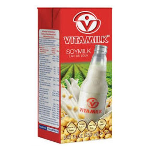 VITAMILK SOYMILK 1L