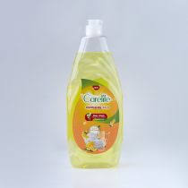 CARELIFE DISHWASH 1000ML ACTIVE FRESH LEMON