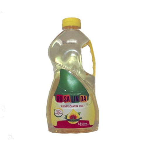ROSALINDA SUNFLOWER OIL 1.8ML