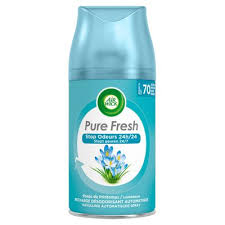 AIRWICK REFILL PURE FRESH 250ML