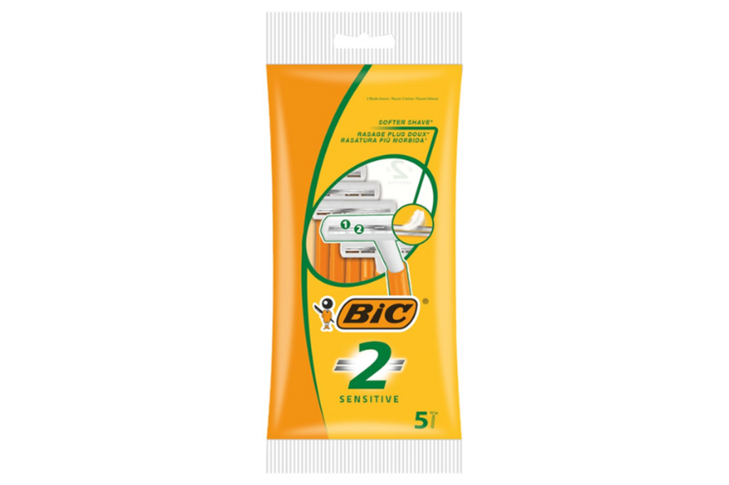 BIC BLADE SHAVER