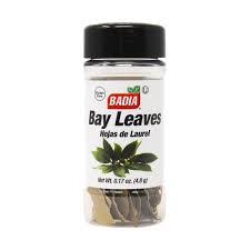 BADIA BAY LEAVES 4.8G