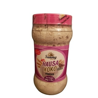 SUNNY GOLD HAUSA KOKO POWDER 500G