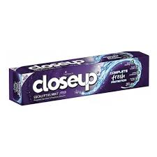 CLOSE UP COMPLETE FRESH TOOTH PASTE 140G