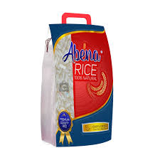 ABENA RICE 5KG