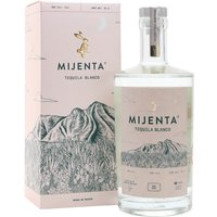 MIJENTA TEQUILA BLANCO 700ML