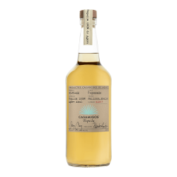 CASAMIGOS REPOSADO TEQUILA 700ML
