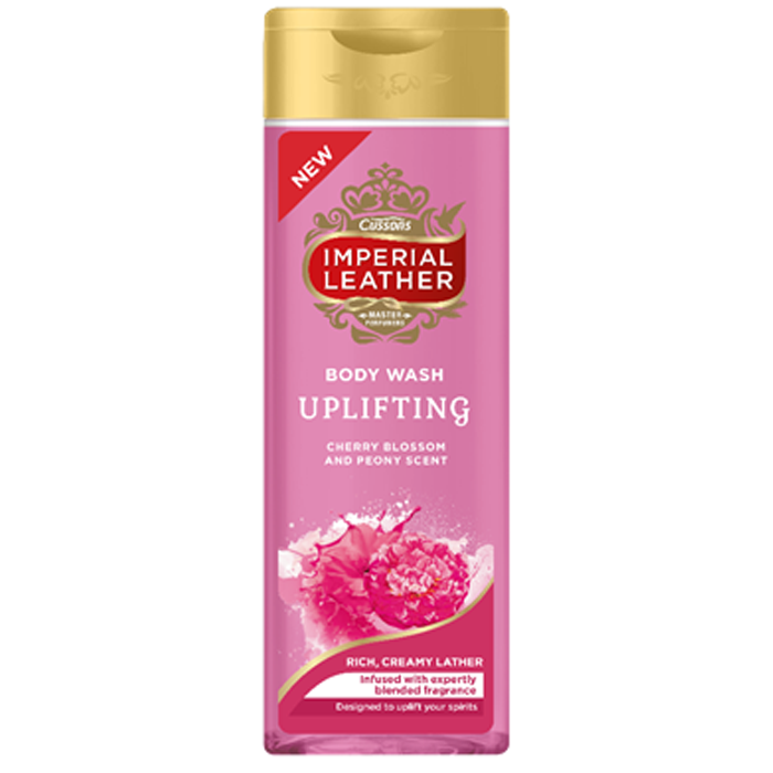 IMPERIAL LEATHER UPLIFTING 250ML