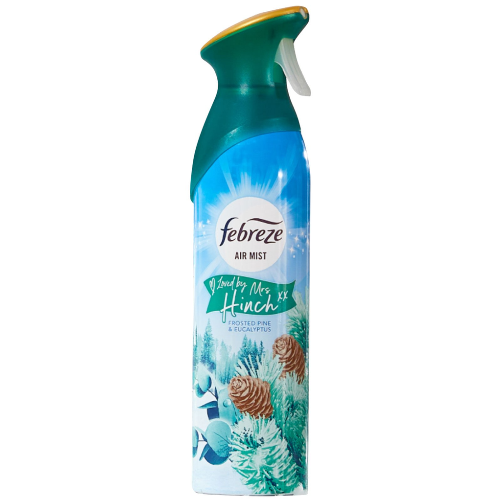 FEBREZE SPRAY HINCH PINE 300ML