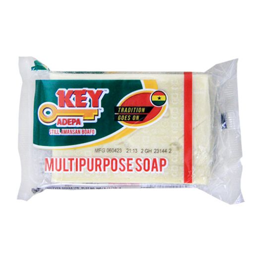 KEY SOAP BAR 250G