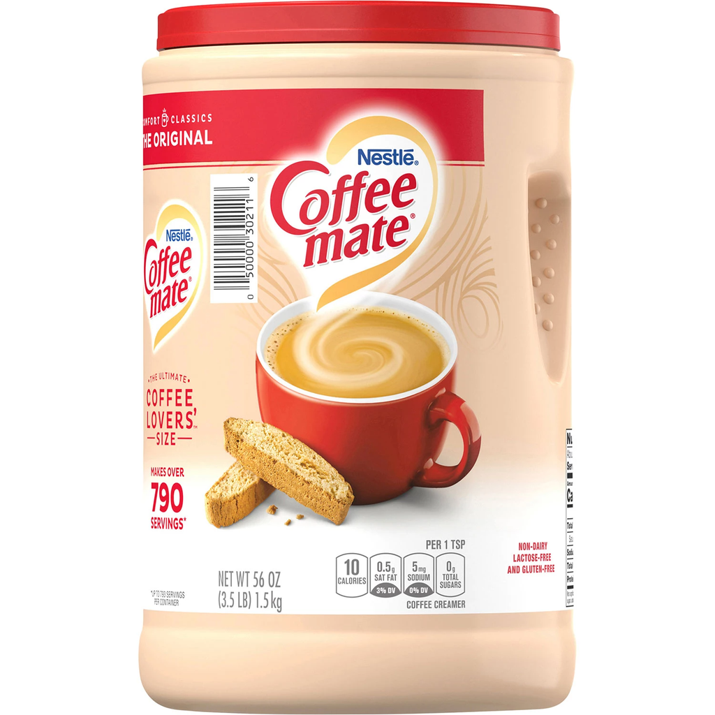 COFFEE MATE ORIGINAL 1.5KG
