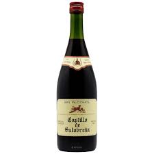 CASTILLO DE SALOBRENA COMMUNION WINE 1L