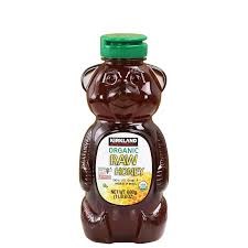KIRKLAND ORGANIC HONEY