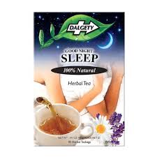DALGETY SLEEP