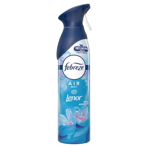 FEBREZE AIR FRESHNER SPRAY SPRING AWAKENING 185ML