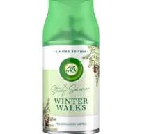 AIRWICK REFILL SOFT COTTON 250ML