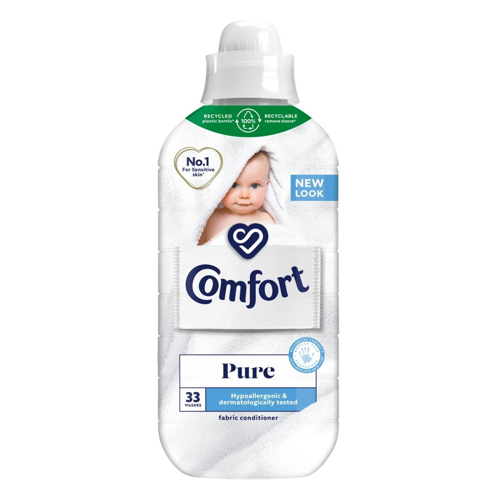 COMFORT PURE 900ML