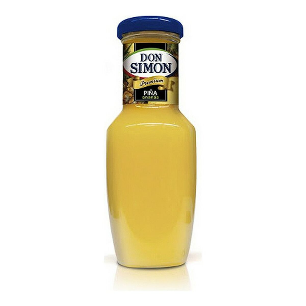 DON SIMON PREMIUM PINEAPPLE JUICE 200ML