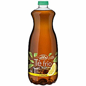 DON SIMON TE FRIO LEMON TEA DRINK 1.5L