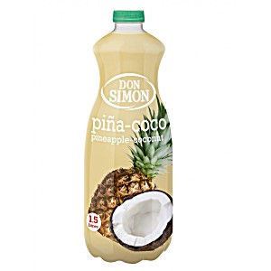 DON SIMON PINA-COCO DRINK 1.5L
