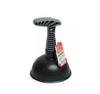 LIAO AF-195 RED PVC PLUNGER