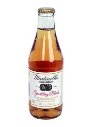 MARTINELLIS SPARKLING BLUSH 296ML