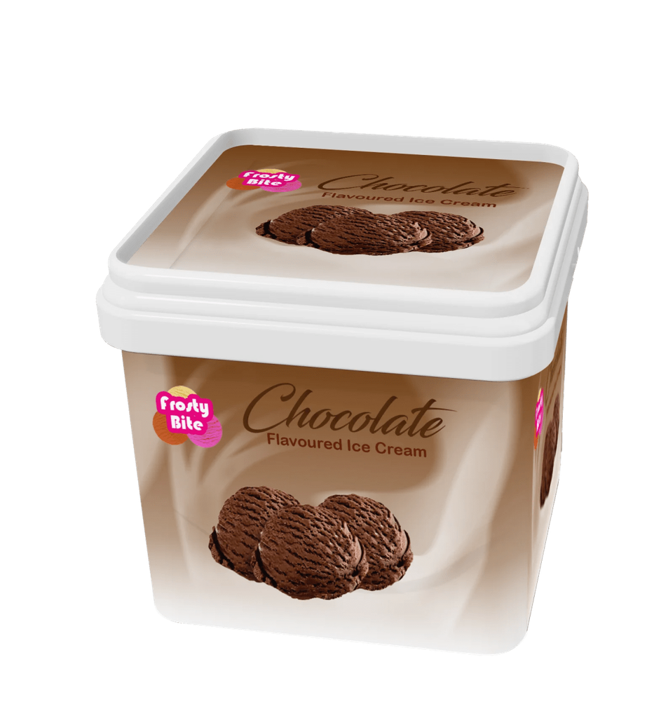 FROSTYBITE CHOCOLATE 550ML