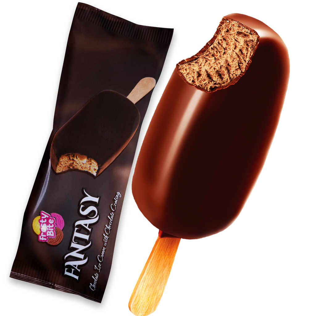 FROSTYBITE FANTASY CHOCOLATE 70G