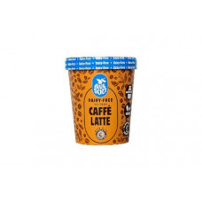 BLUE SKIES CAFFE LATTE ICE CREAM 125ML
