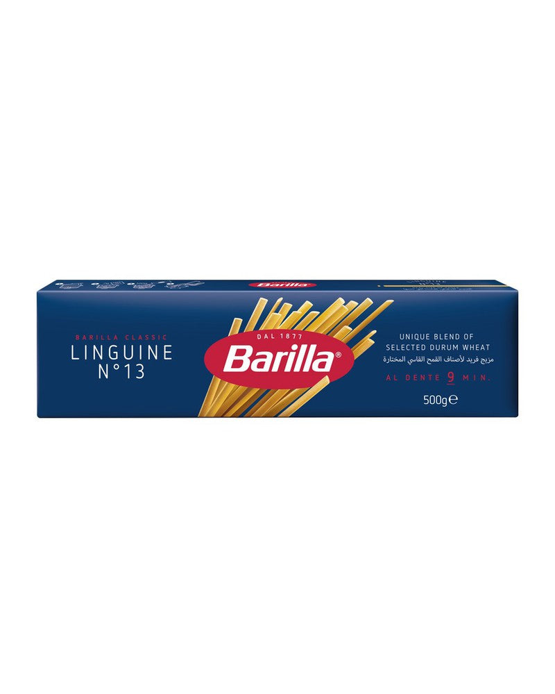 BARILLA LINGUINE (NO.13) 500G