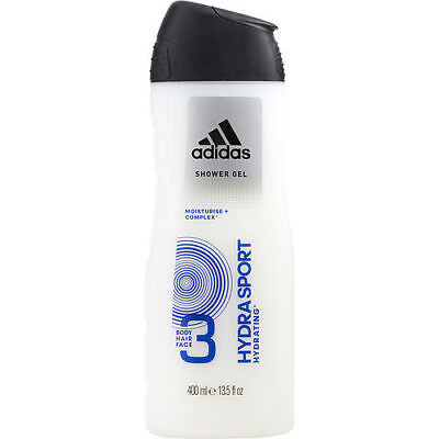 ADIDAS SHOWER GEL HYDRA SPORT 400ML