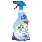 DETTOL ANTIBACTERIAL BATHROOM 1L