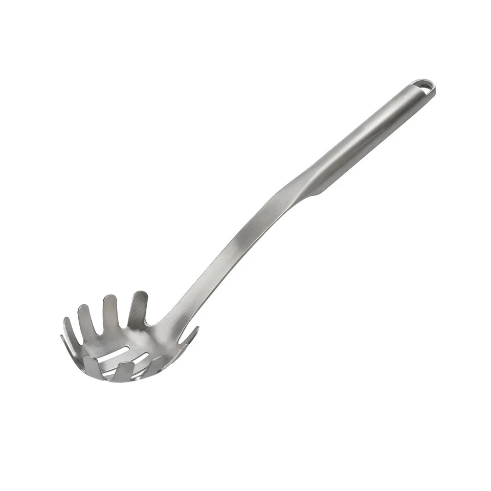STAINLESS STEEL PASTA FORK
