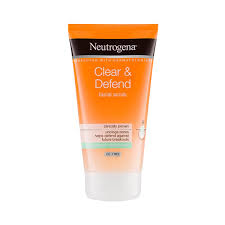 NEUTROGENA CLEAR & DEFEND 150ML