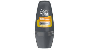 DOVE ROLL ON SPORT 50ML