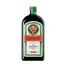 JAGERMEISTER 0.7CL
